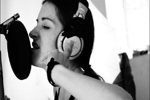 Commercial Release Recording